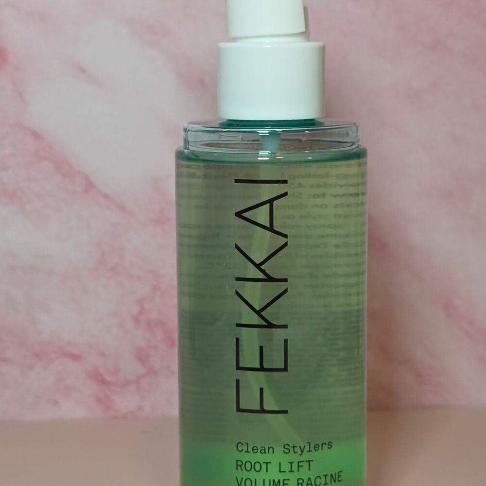 Fekkai Clean Stylers Root Lift $28 retail
